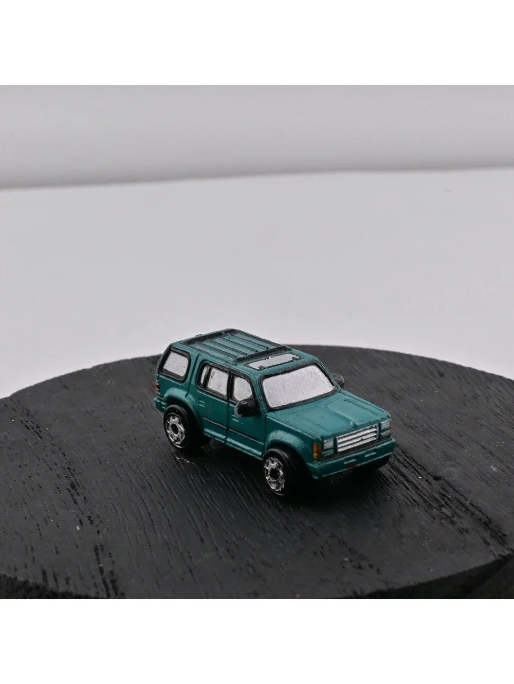 Micro Machine Lot Of 6